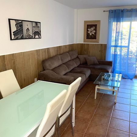 Apartamento Jardin Del Golf 2 Chiclana de la Frontera Dış mekan fotoğraf