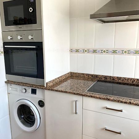 Apartamento Jardin Del Golf 2 Chiclana de la Frontera Dış mekan fotoğraf