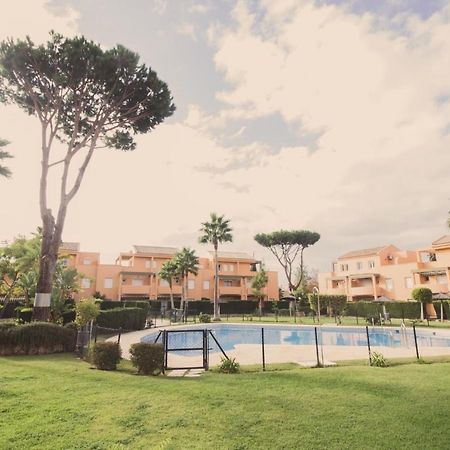 Apartamento Jardin Del Golf 2 Chiclana de la Frontera Dış mekan fotoğraf
