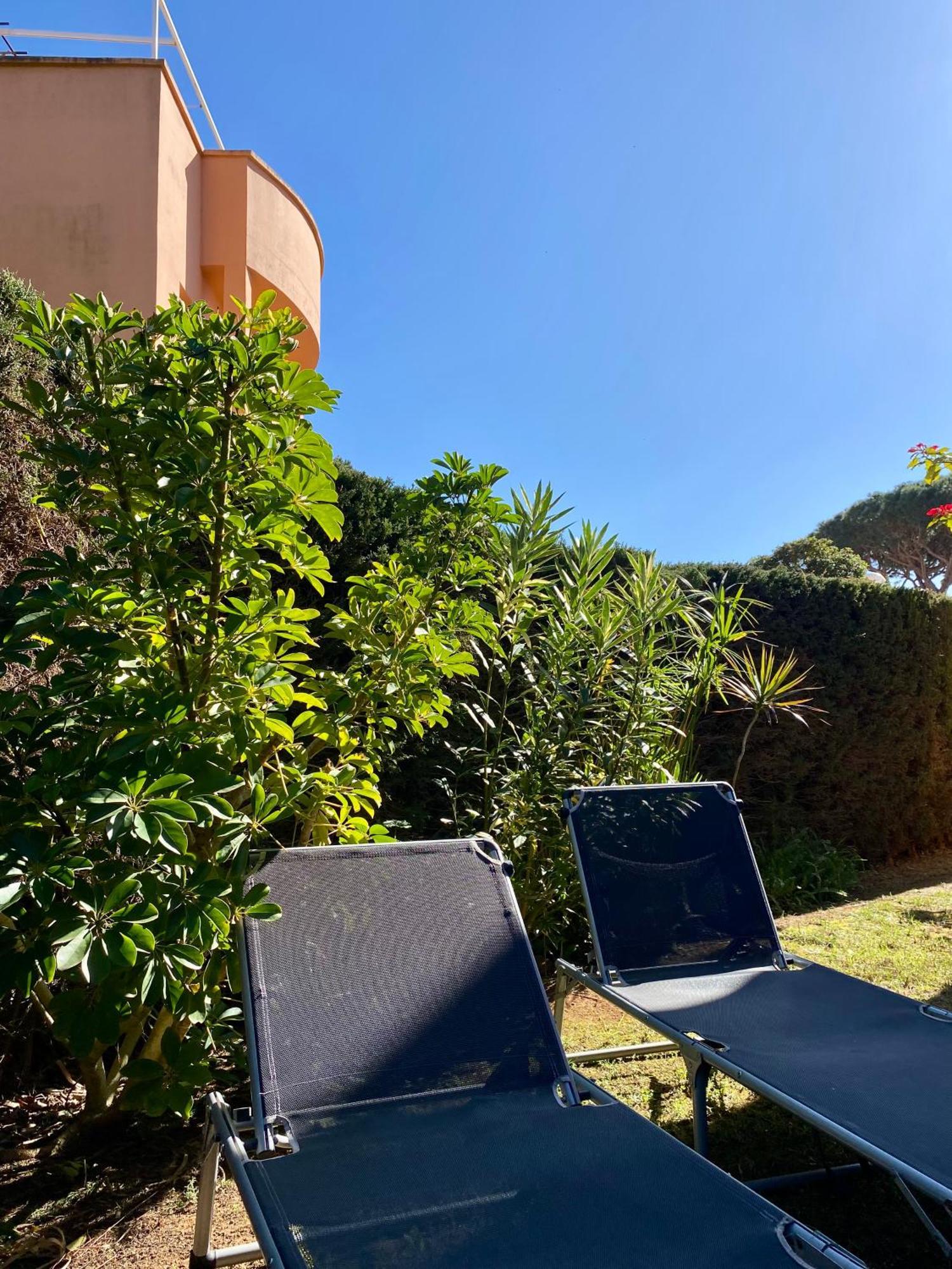 Apartamento Jardin Del Golf 2 Chiclana de la Frontera Dış mekan fotoğraf