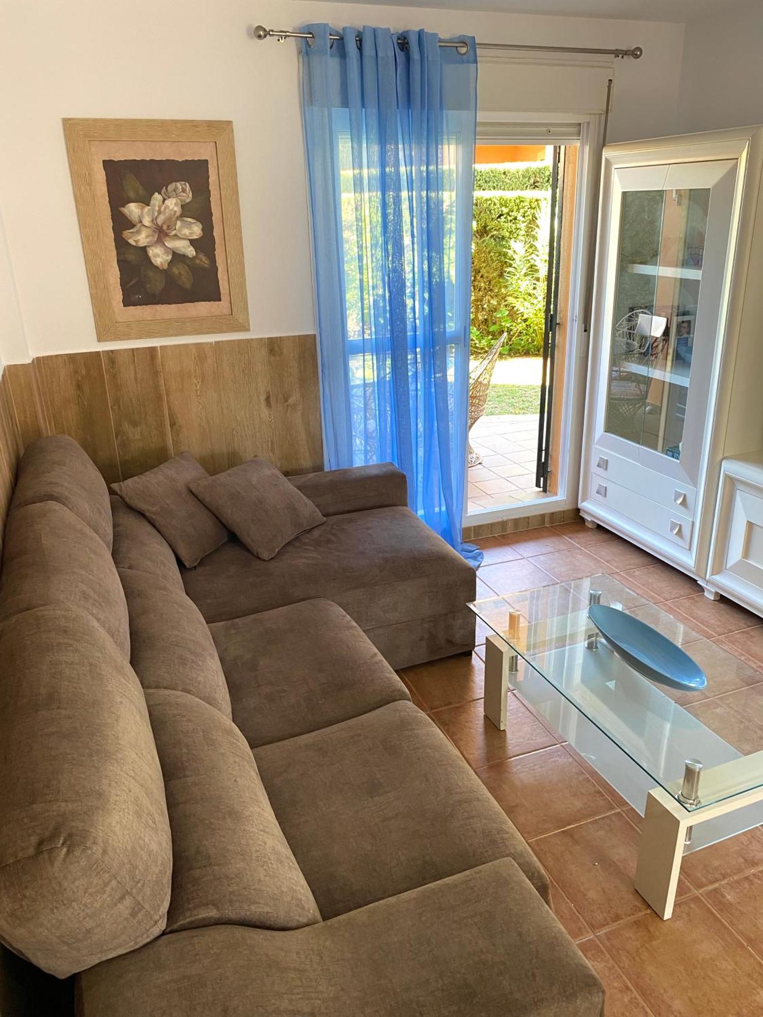 Apartamento Jardin Del Golf 2 Chiclana de la Frontera Dış mekan fotoğraf