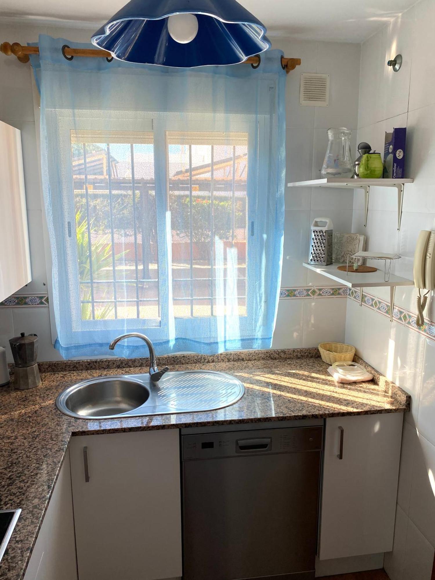 Apartamento Jardin Del Golf 2 Chiclana de la Frontera Dış mekan fotoğraf