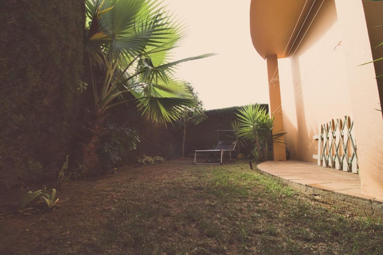 Apartamento Jardin Del Golf 2 Chiclana de la Frontera Dış mekan fotoğraf